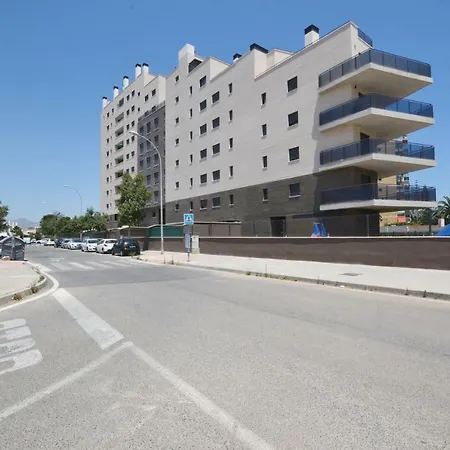 Seven Dreams Apartament *