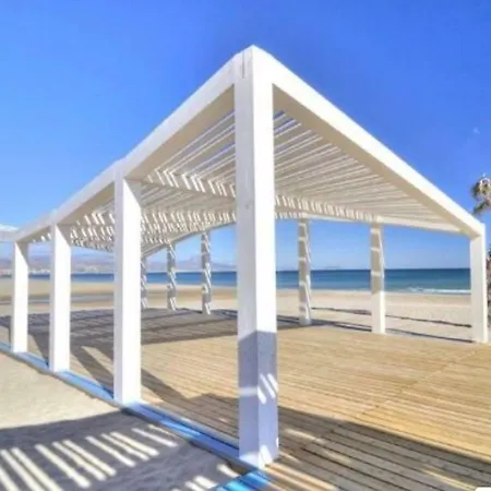 Seven Dreams Apartament דירה אליקאנטה