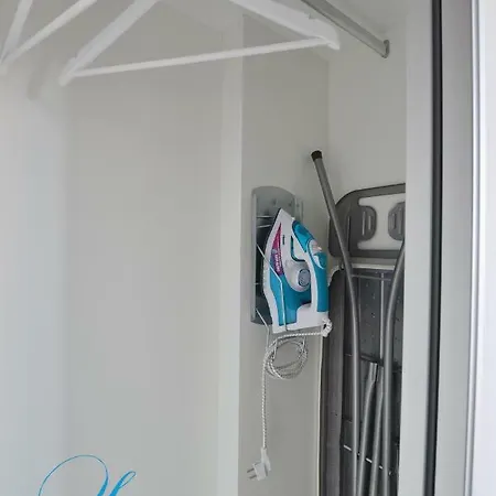 Seven Dreams Apartament דירה