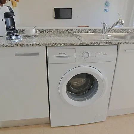 Seven Dreams Apartament * אליקאנטה