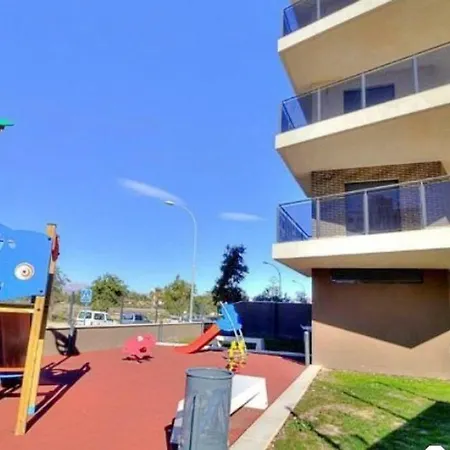 Seven Dreams Apartament דירה *