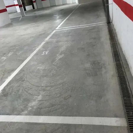 Seven Dreams Apartament * אליקאנטה