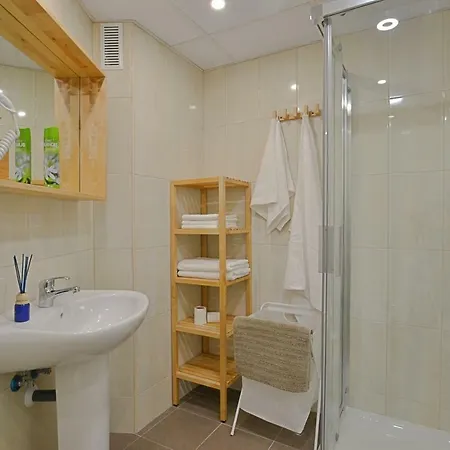 Seven Dreams Apartament *