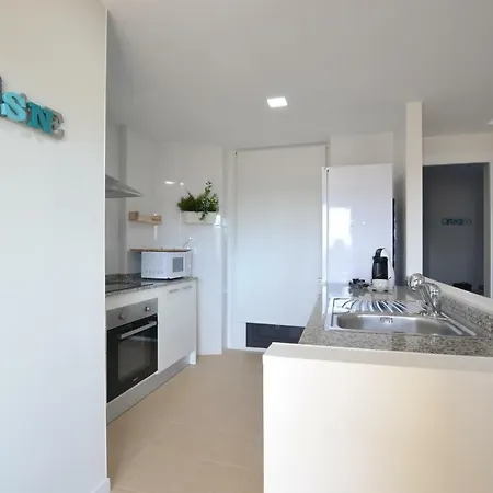 Seven Dreams Apartament דירה