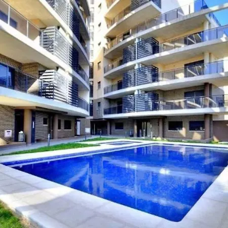 דירה Seven Dreams Apartament *
