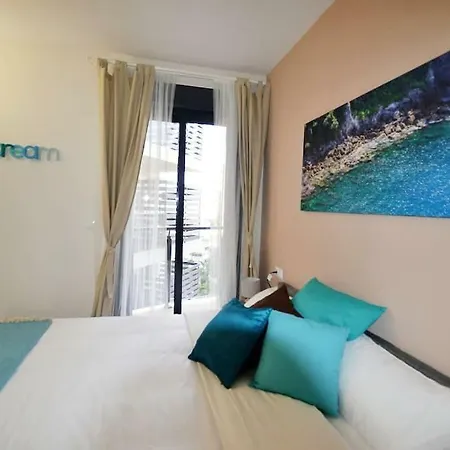 Seven Dreams Apartament אליקאנטה