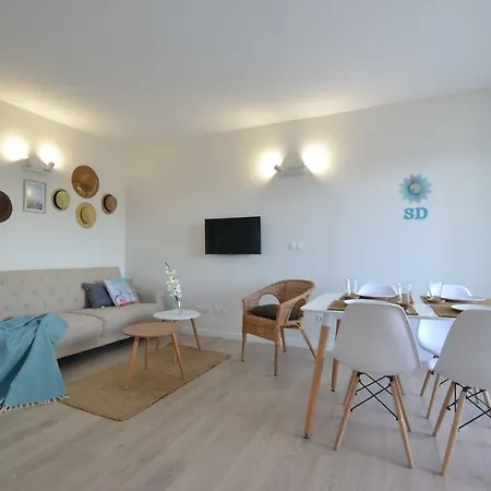 Seven Dreams Apartament אליקאנטה