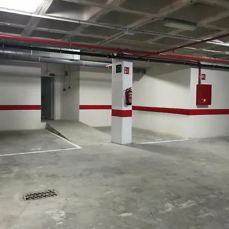 דירה Seven Dreams Apartament *