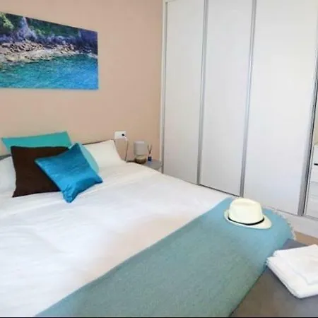 דירה Seven Dreams Apartament אליקאנטה