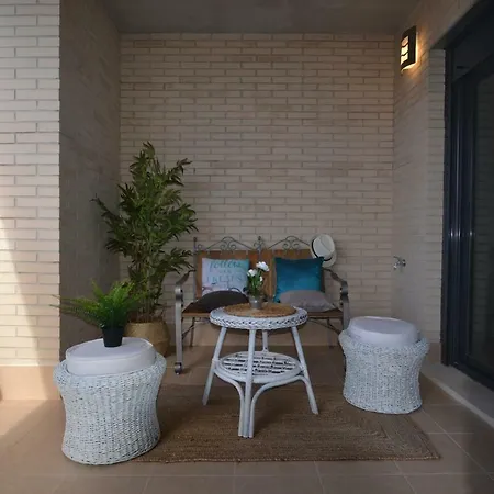 Seven Dreams Apartament * אליקאנטה