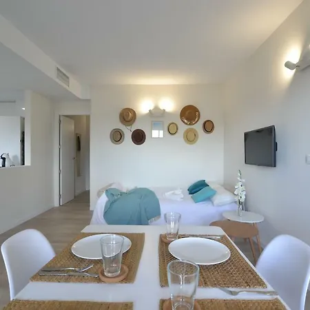 Seven Dreams Apartament דירה *