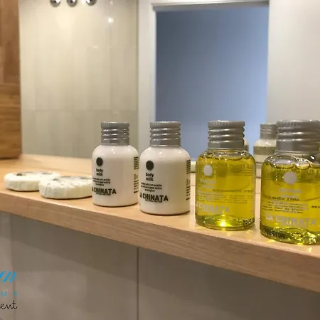 Seven Dreams Apartament * אליקאנטה