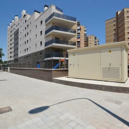 Seven Dreams Apartament דירה *
