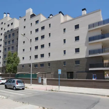Seven Dreams Apartament * אליקאנטה